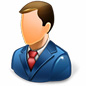 Organizers Mobile application for conferences