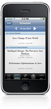 event planning software