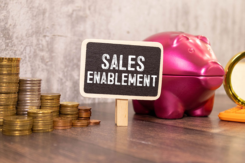 Sales Enablement