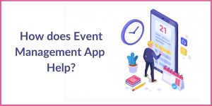 Use the Event Management App & Plan Events at Reduced Cost