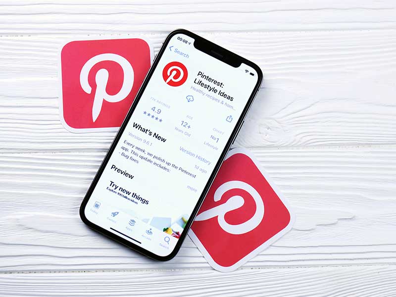 Promote Your Content Advertising on Pinterest