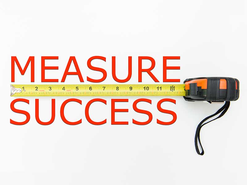 Measure the Success of Your Event With These Success Metrics