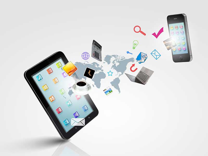 Mobile Applications Are Giving Power To Planning and Controlling Events