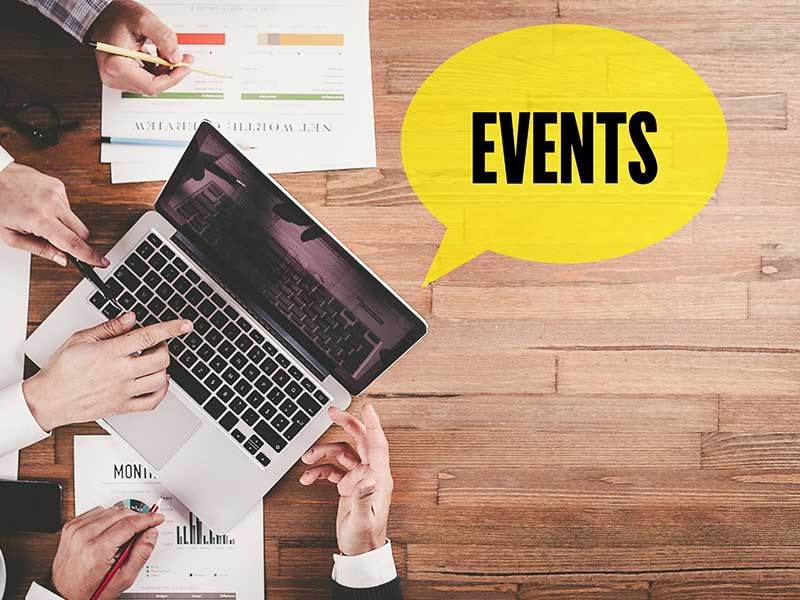 Engage And Connect: The Power Of Online Event Management Software For Attendee Engagement