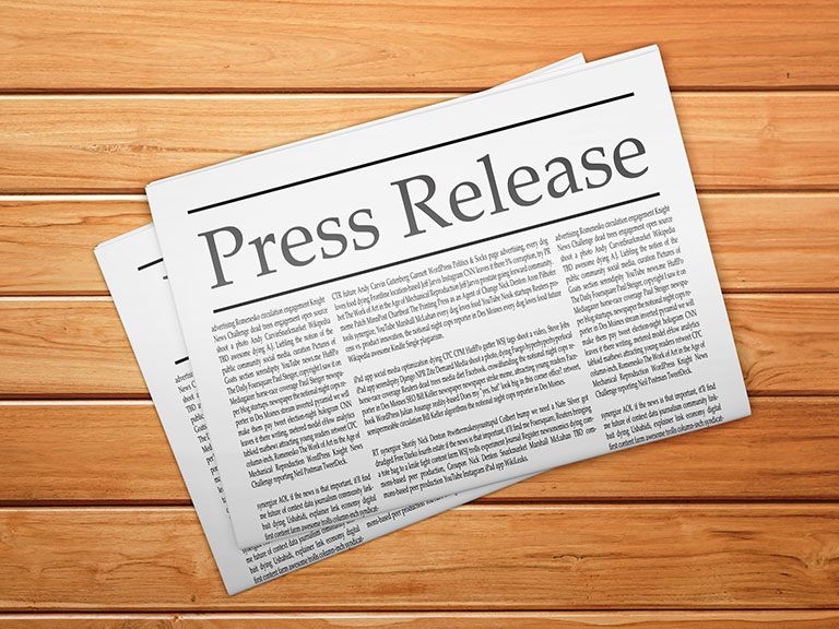 How To Write A Compelling Press Release For Your Event