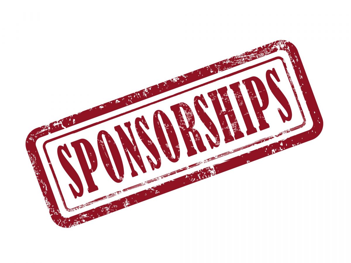 How To Secure Sponsorship For Your Event