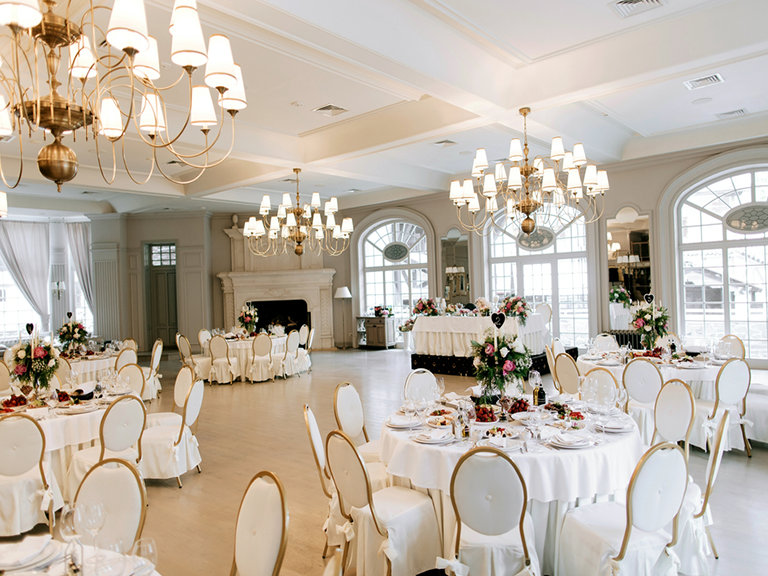 Making Every Occasion Special: Discovering Virginia's Top-Notch Event Venues