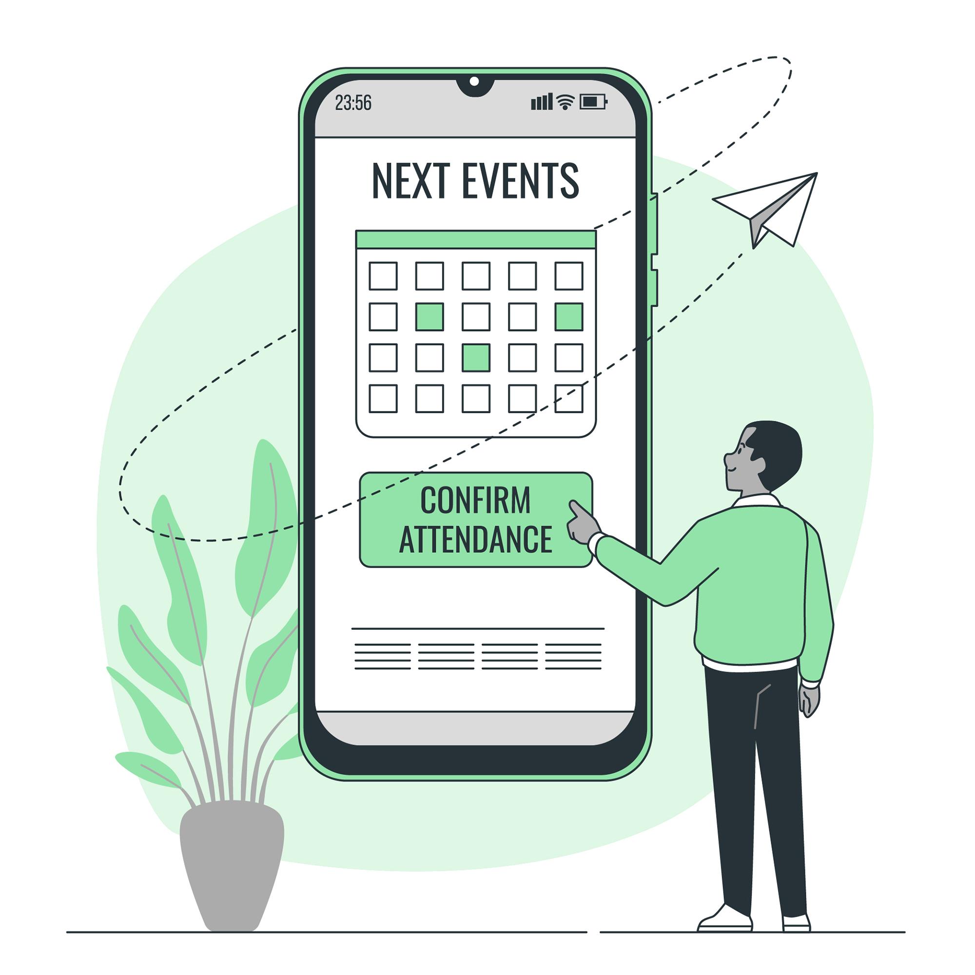 How Event Planners Can use Social Media for Event Promotion