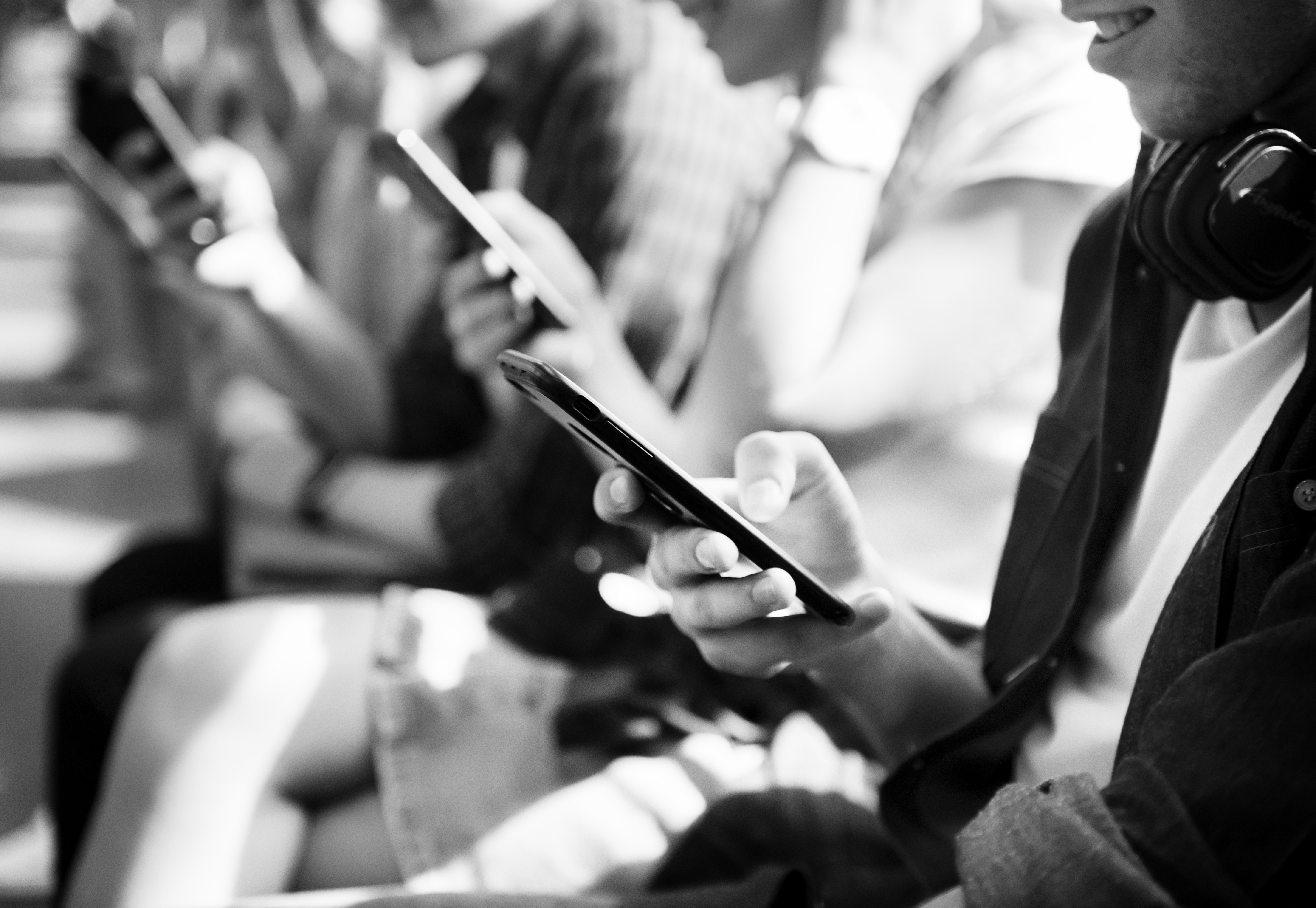 Mobile Event Strategies to Keep Attendees Engaged