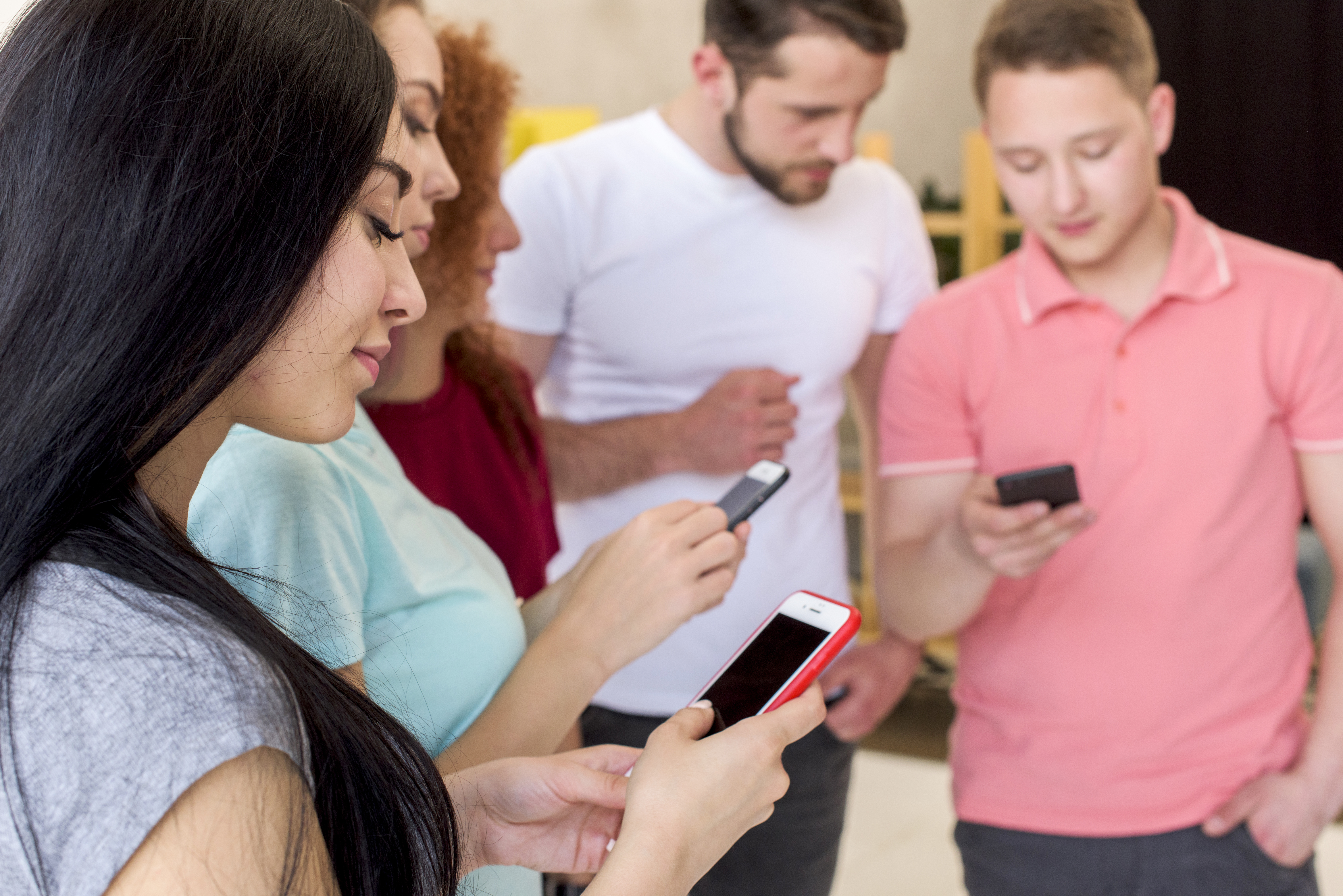 Ten Ways to Use Event Mobile Apps