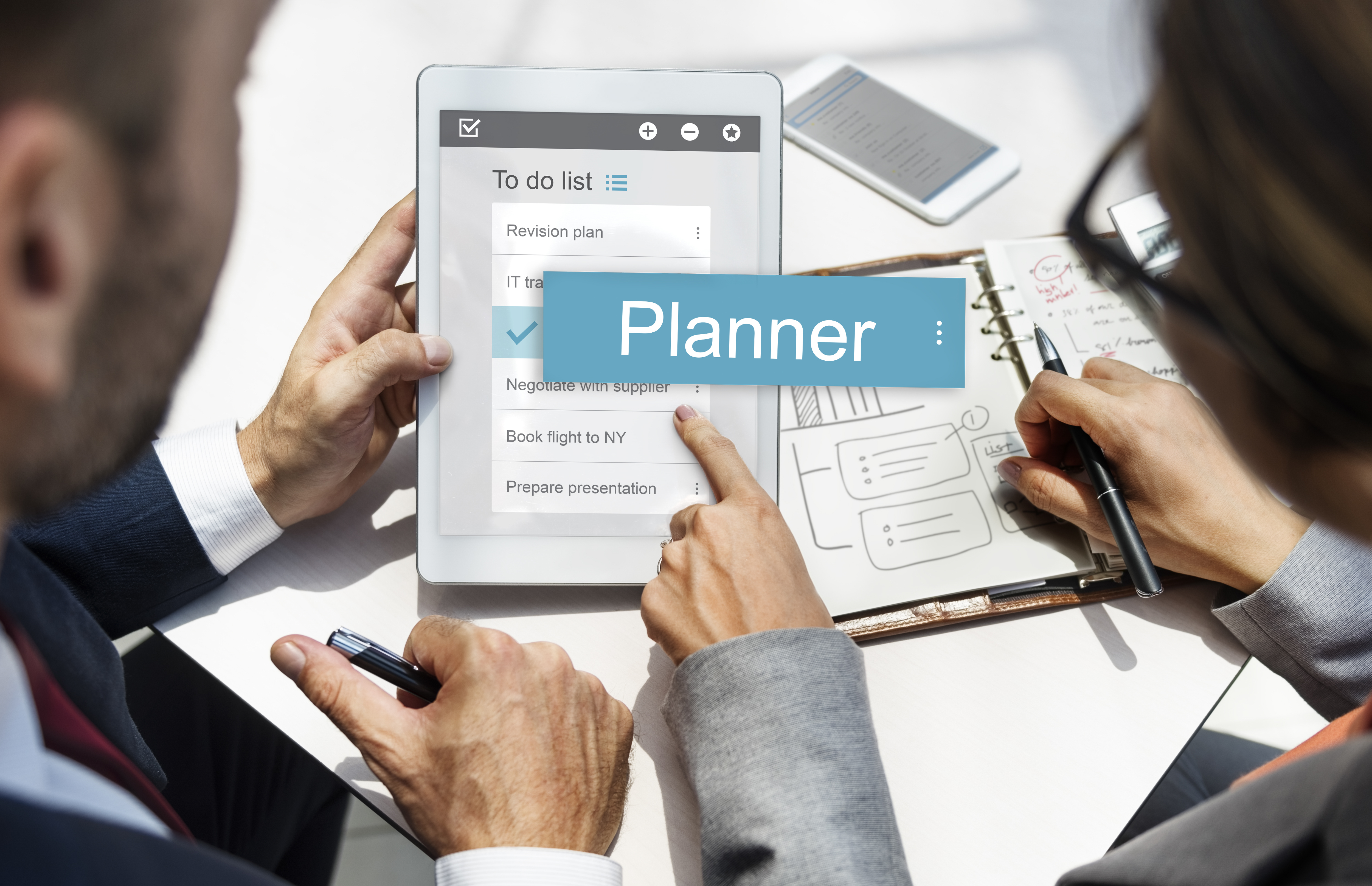 What is Event Planning Software?
