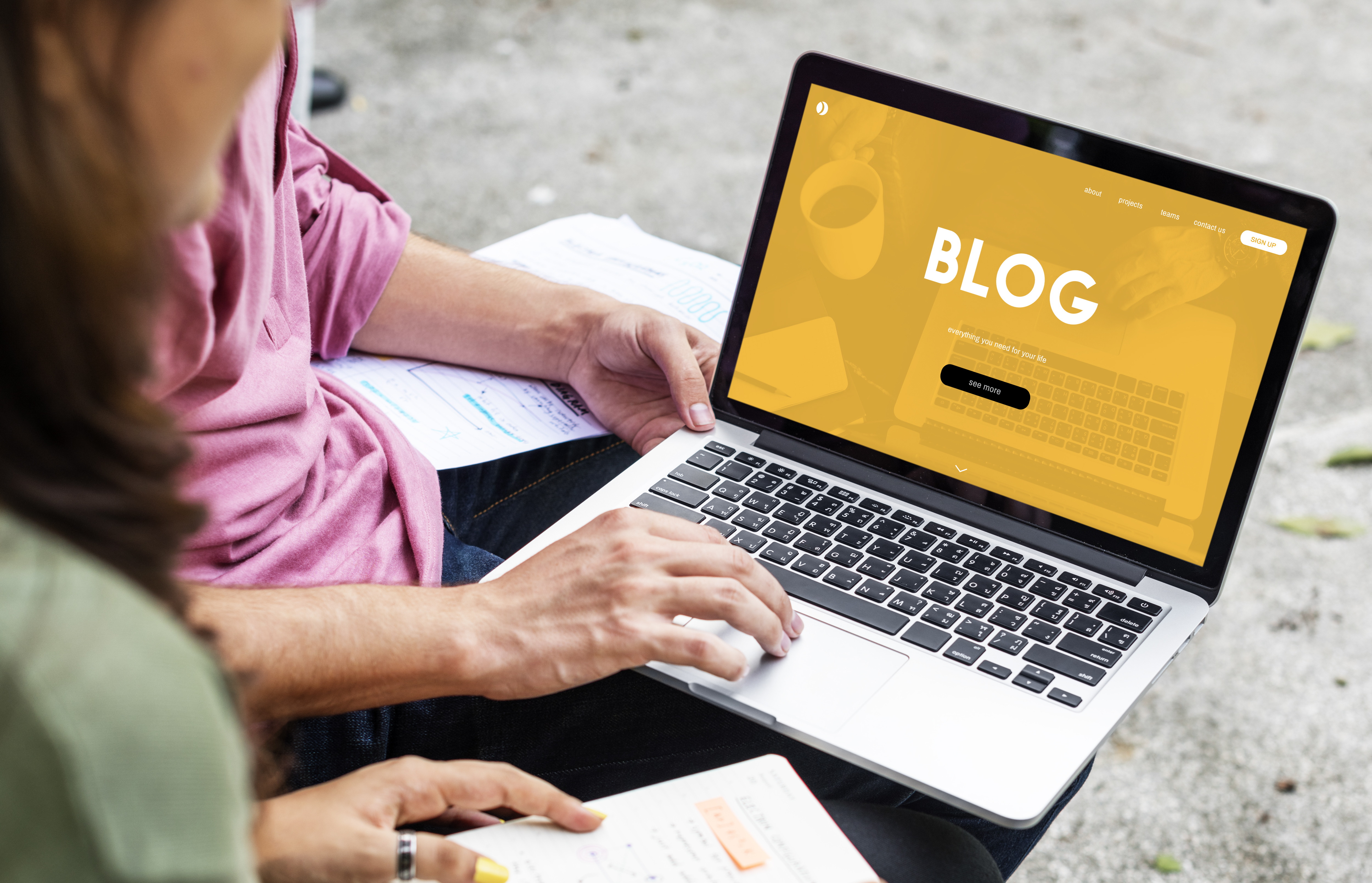 5 Useful Event Marketing Blogs to Follow
