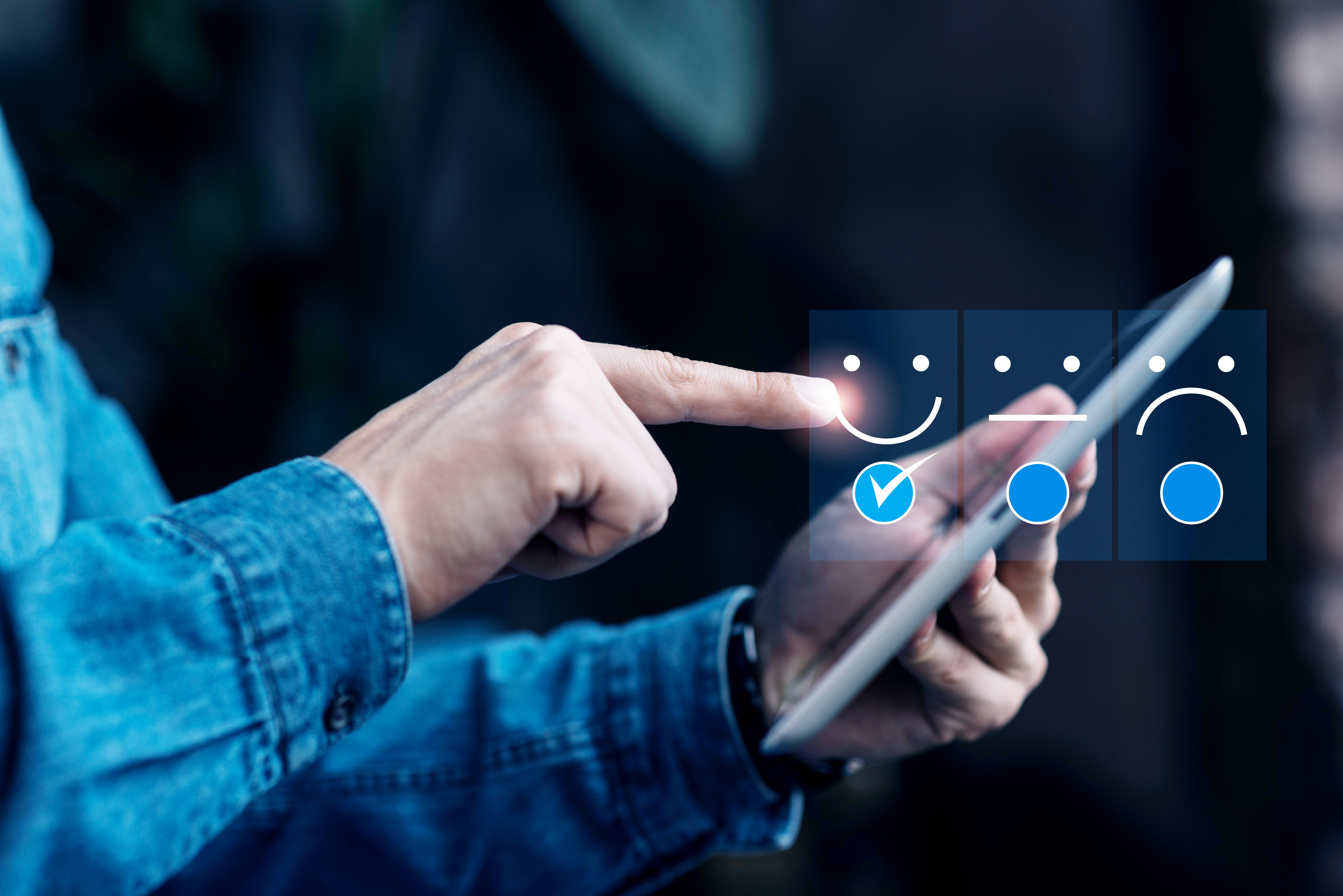 Leveraging Customer Feedback for Business Events!