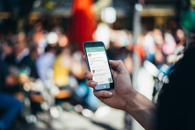 A Step-by-Step Conference Planning Checklist for Success