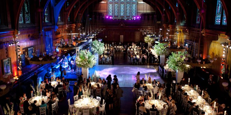 How to Have Sustainable Event Management?