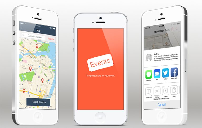 How to Get The Most Out of Your Mobile Event App?