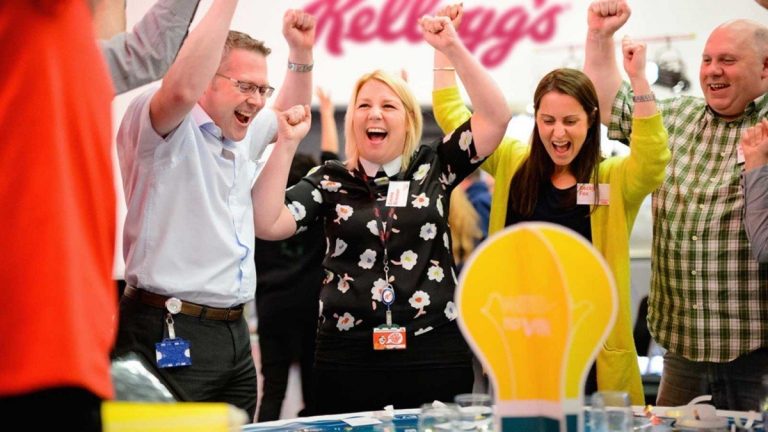 Supercharge Your Next Event with Live Engagement Marketing