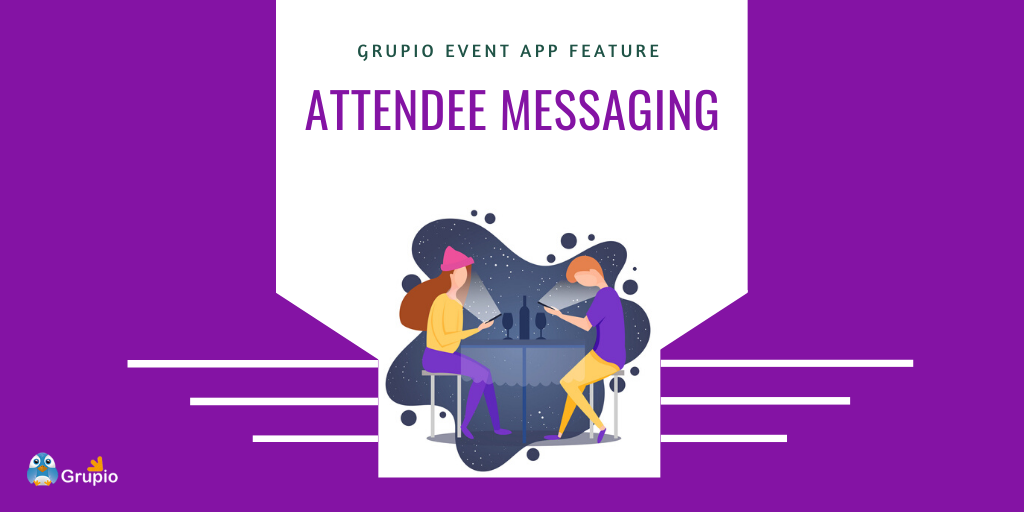 ATTENDEE-MESSAGING-EVENT-PLANNNING-APP