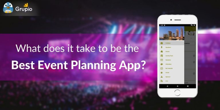 Best Event Planning Apps You Should Consider