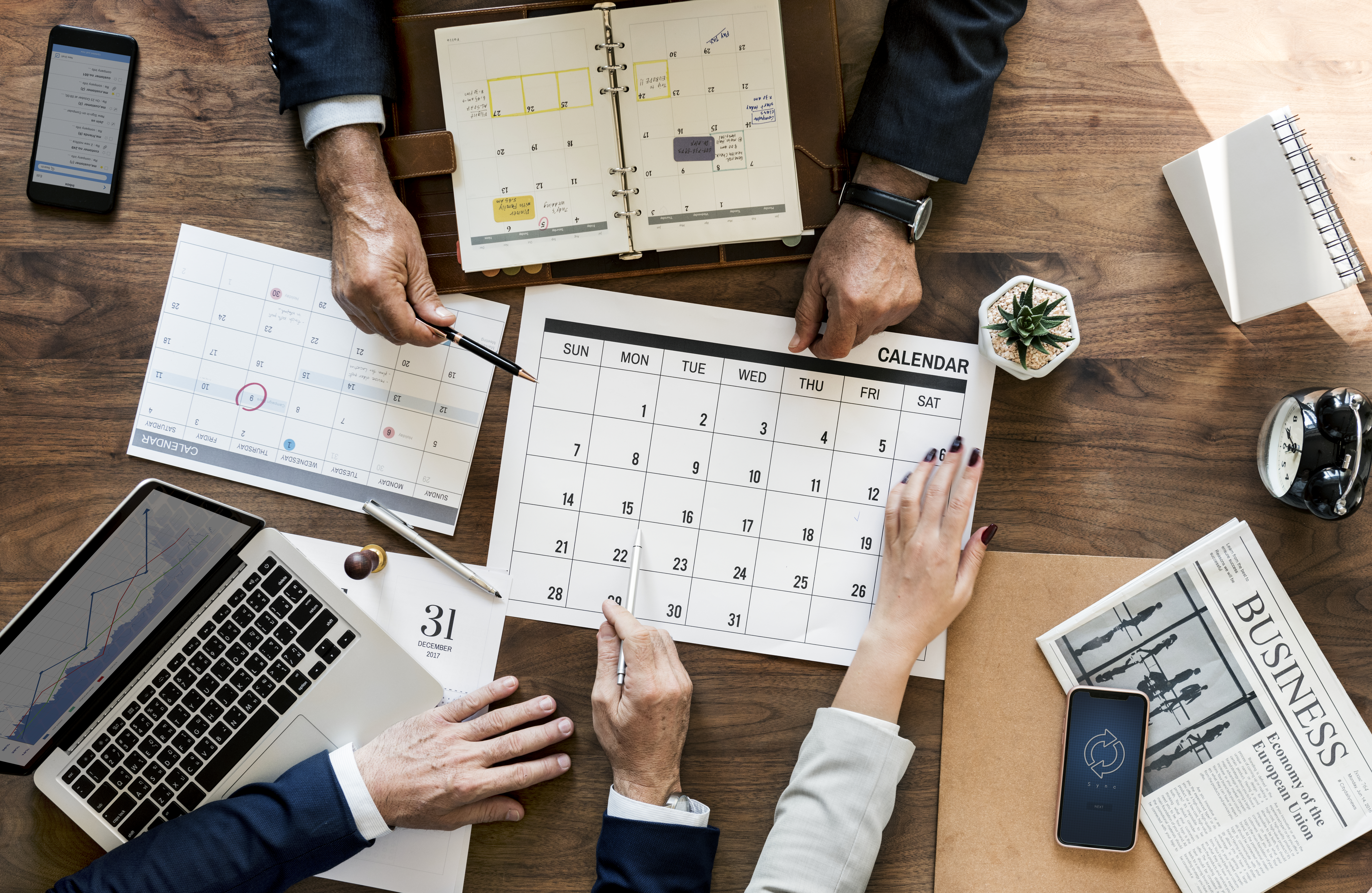5 Major Event Planning Challenges And How to Overcome Them