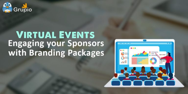 Engaging your Sponsors with Event Branding Packages