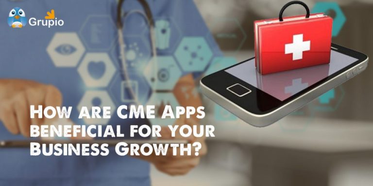 How Are CME Apps Beneficial For Your Business Growth?