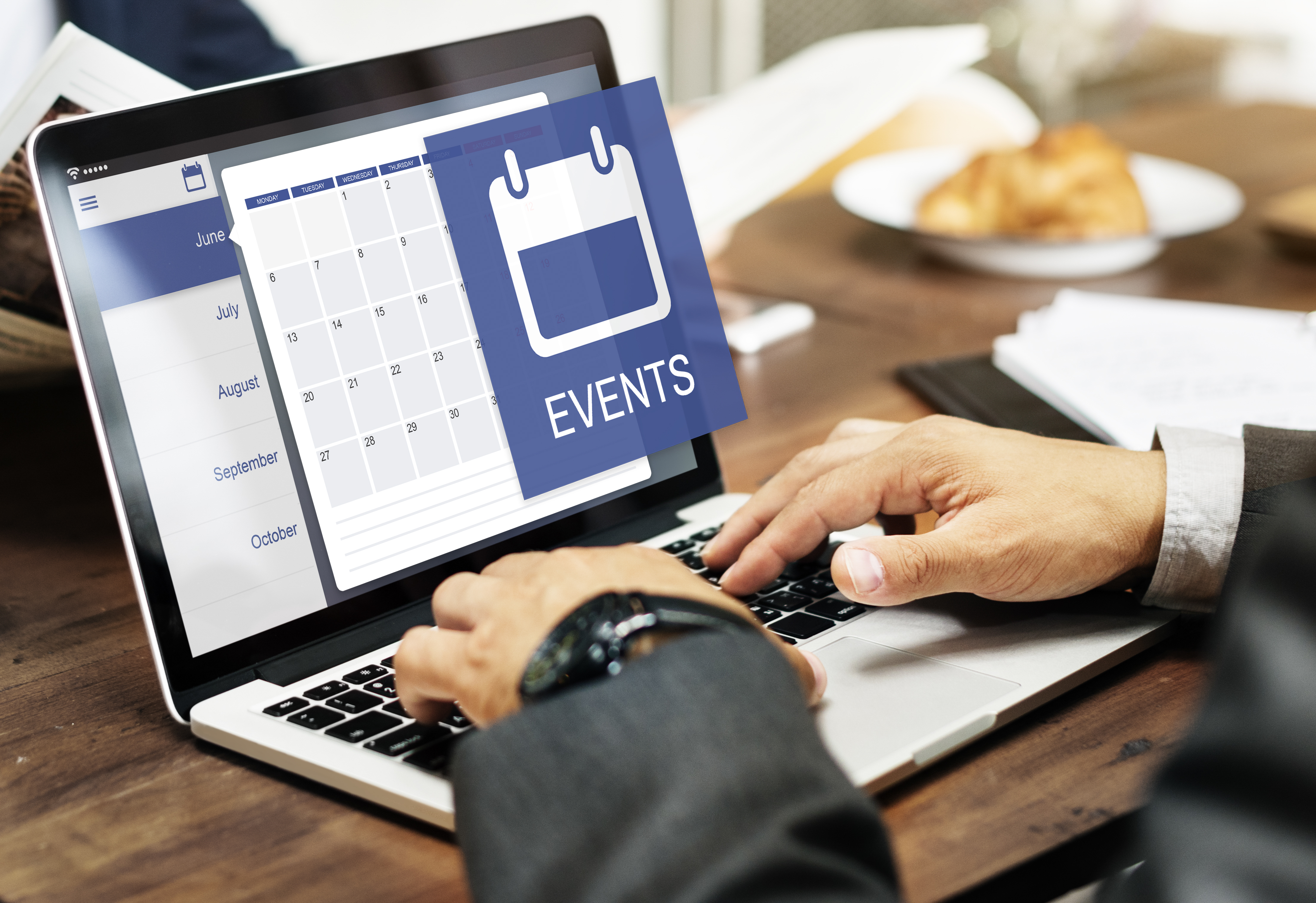 The Key Benefits of Event Apps That You Need to Know