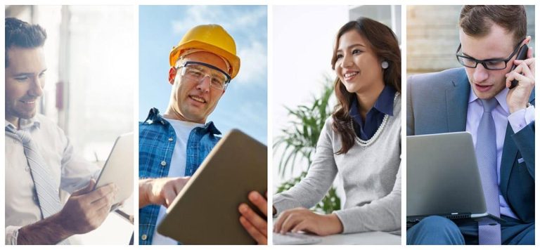 How Different Sectors Empower Themselves Using The Best Mobile Apps