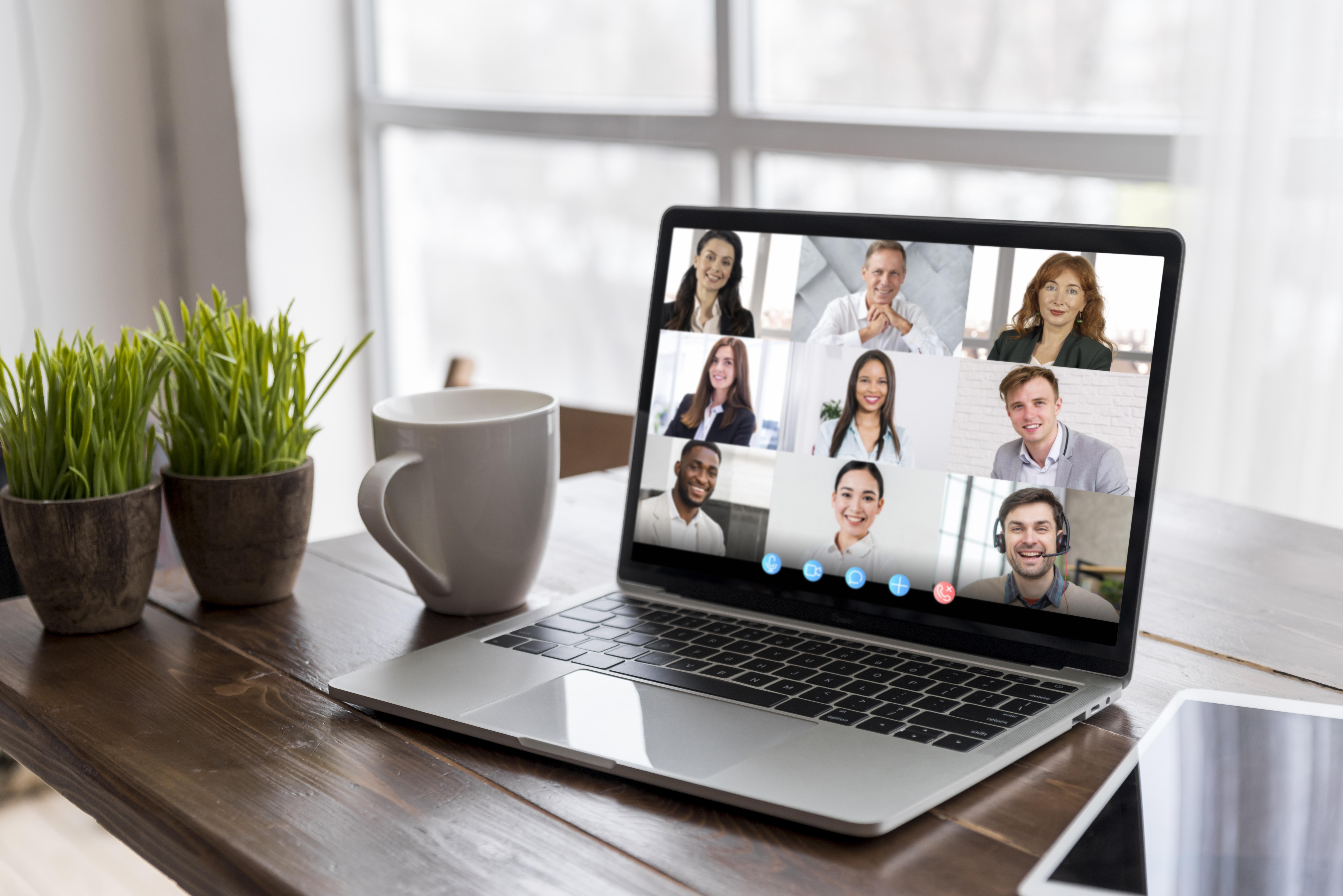 Virtual Meeting Platform: Option or Necessity?