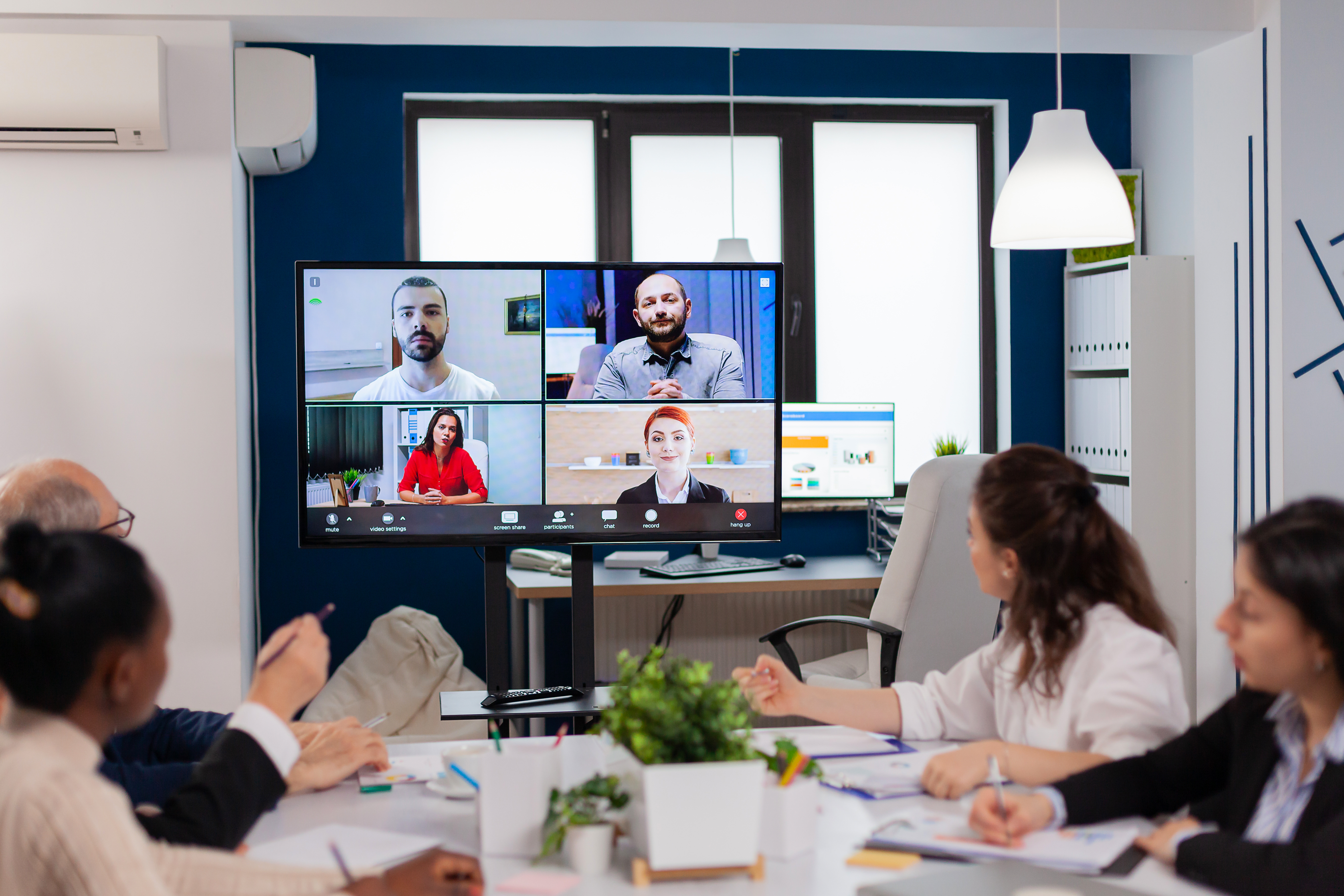 Things to Keep in Mind When Hosting a Virtual Conference