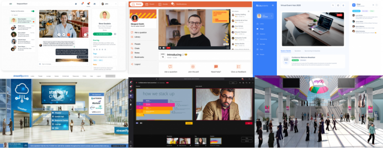 How Can Virtual Conferencing Increase A Company’s Efficiency And Productivity?