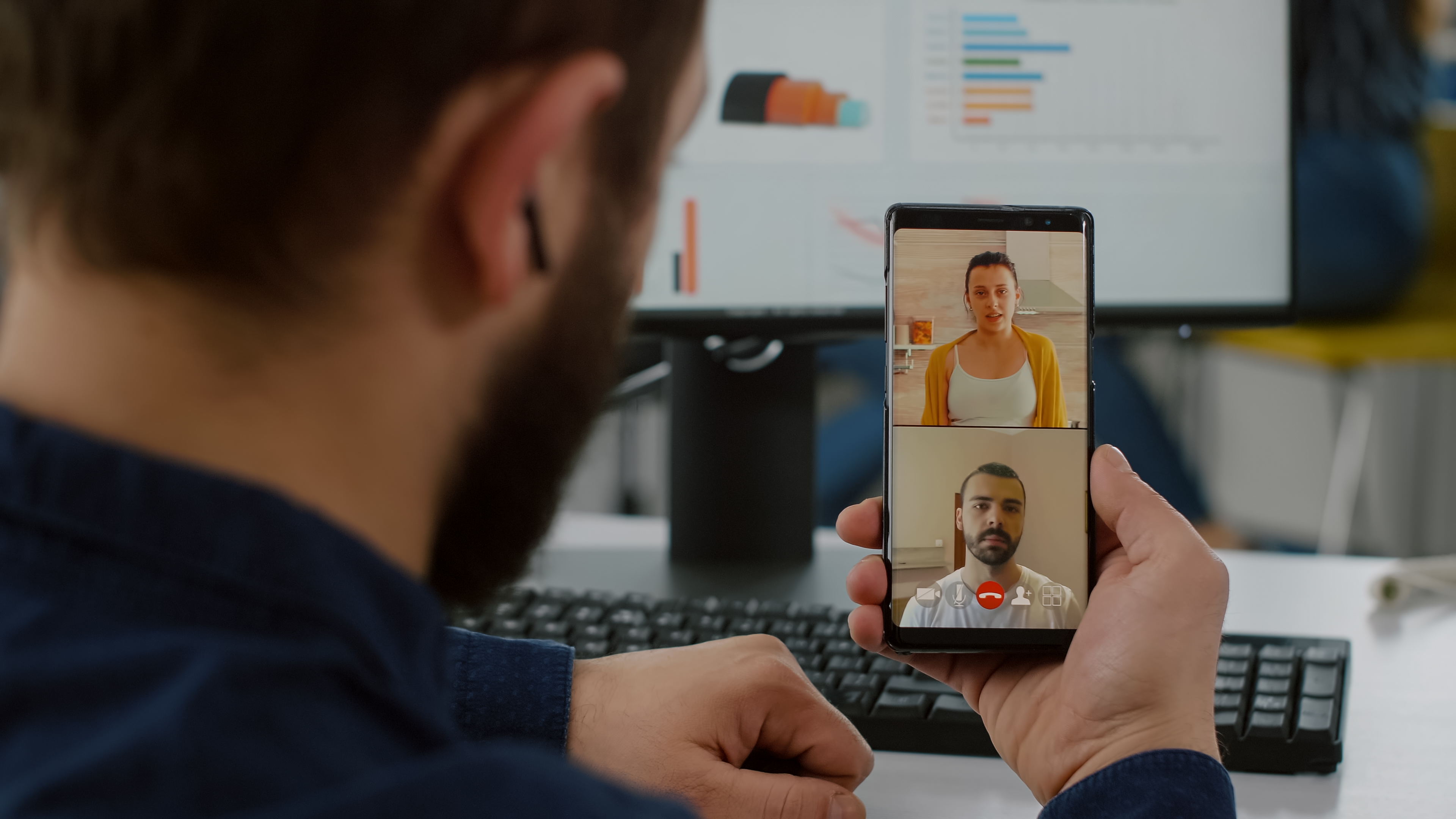 Scale Your In-Person Conferences Utilizing a Mobile App
