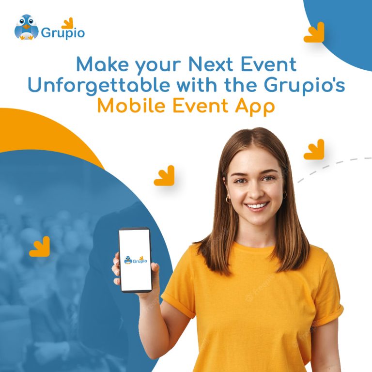 Improve Your In Person Conference Experience For Better Productivity