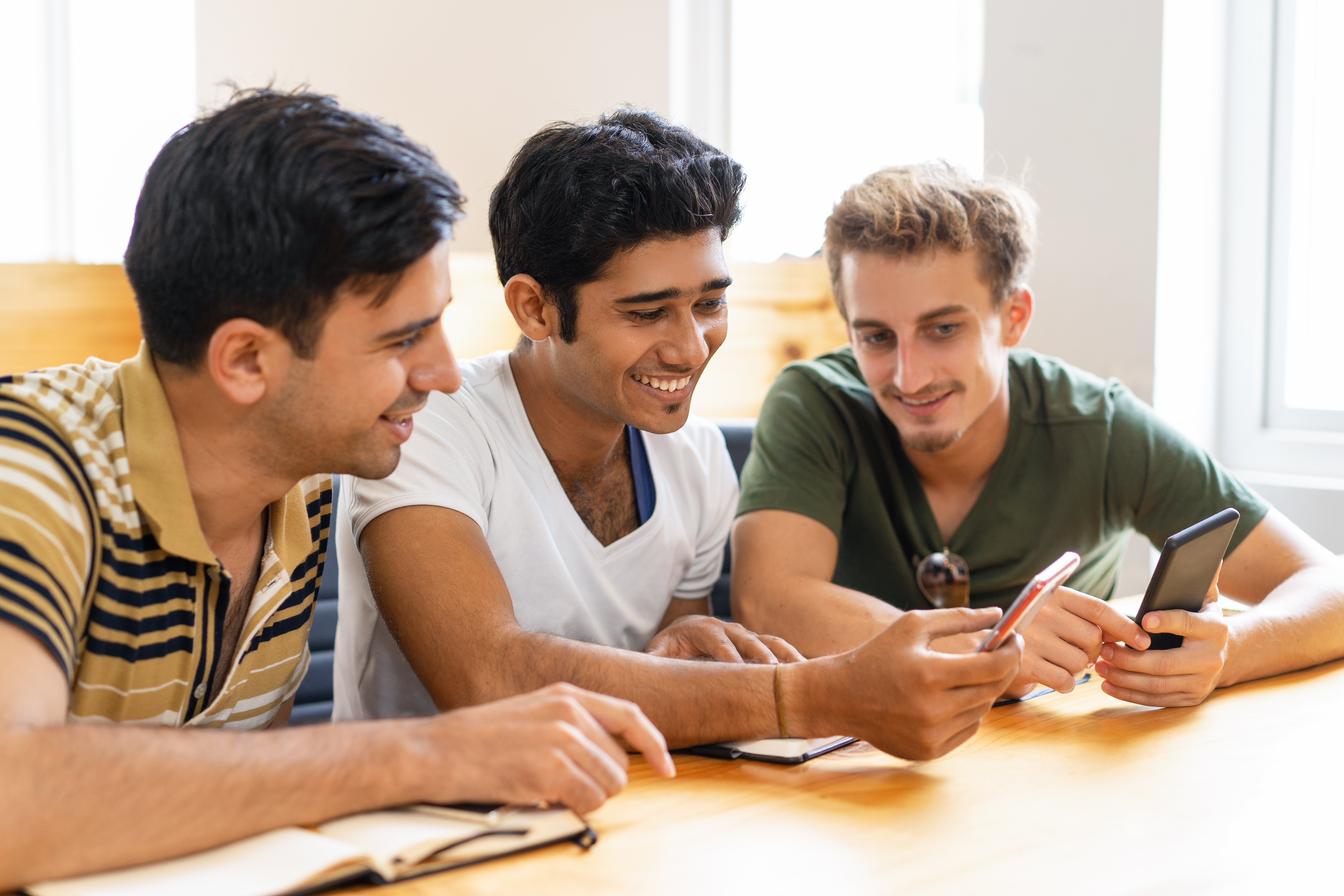 What Features Should A University Mobile App Have?