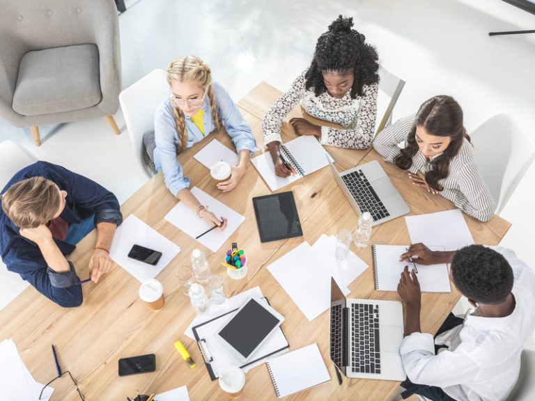 7 Ways To Evaluate The Effectiveness Of Your Virtual University Events