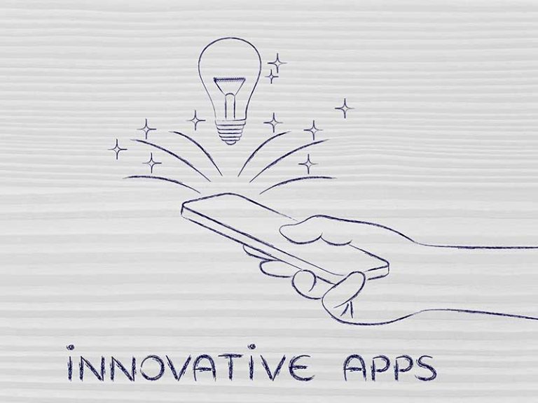 Innovative Apps and Tools for Trade Show Managers to Capture Leads