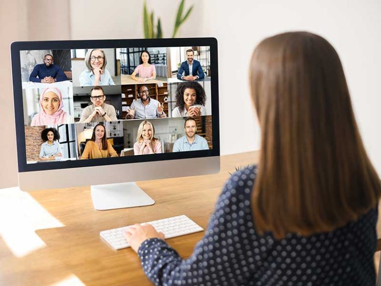 Enterprise Event Apps to Elevate Office Meetings and Make Them More Engaging