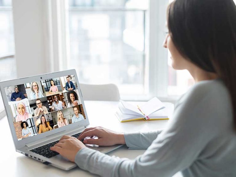 The Impact of In-Person Conferences on Business Success in the Digital Age