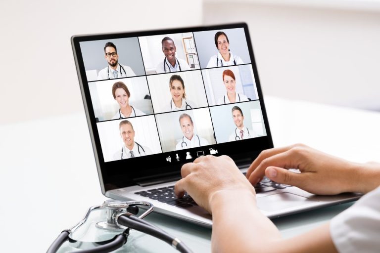 Tips For Choosing The Right Medical Conference Platform