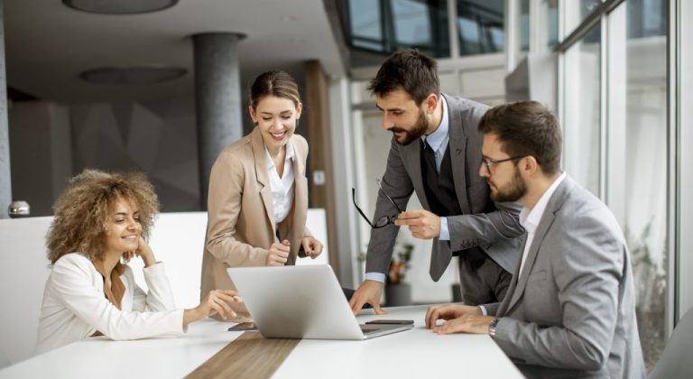 15 Essential Steps For Successful Corporate Event Planning