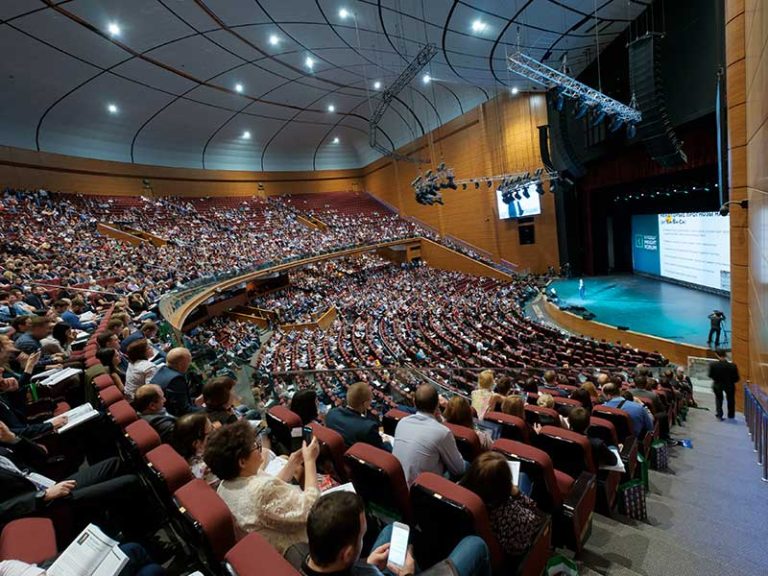 Staging An Event: What Is The Purpose?