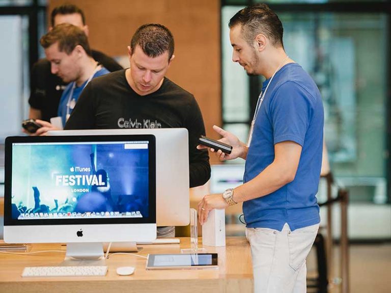 The Benefits Of Using An Event Check-In App