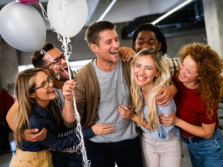 14 Unique Corporate Event Ideas To Foster Collaboration