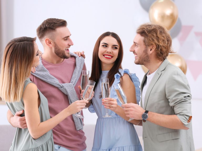 Beyond Information: Unlocking Insights And Wisdom At In-Person Events