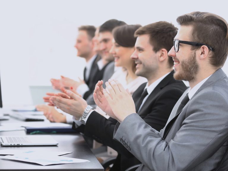 Maximizing Your ROI: How To Get The Most Value From In-Person Conferences