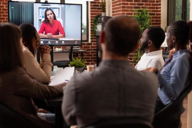 In-person Vs. Virtual Events: How To Decide What’s The Best