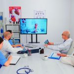 How Virtual Event Apps Can Engage and Educate Healthcare Professionals