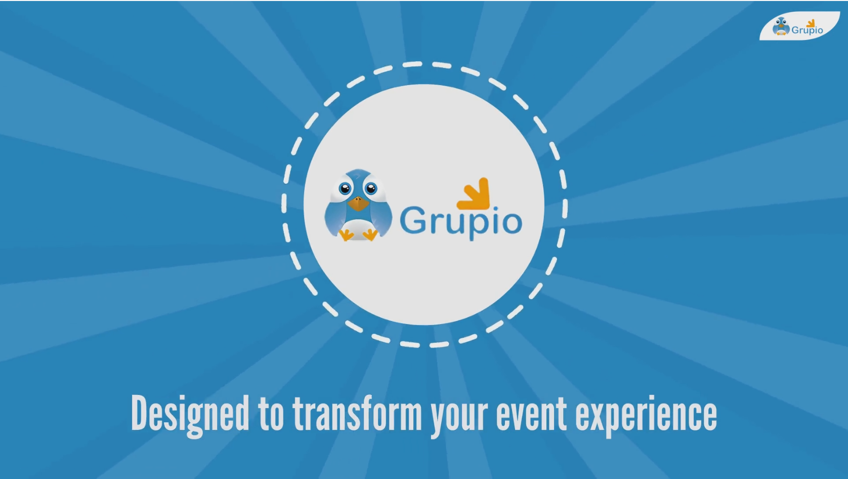 Platform CTA laptop screen