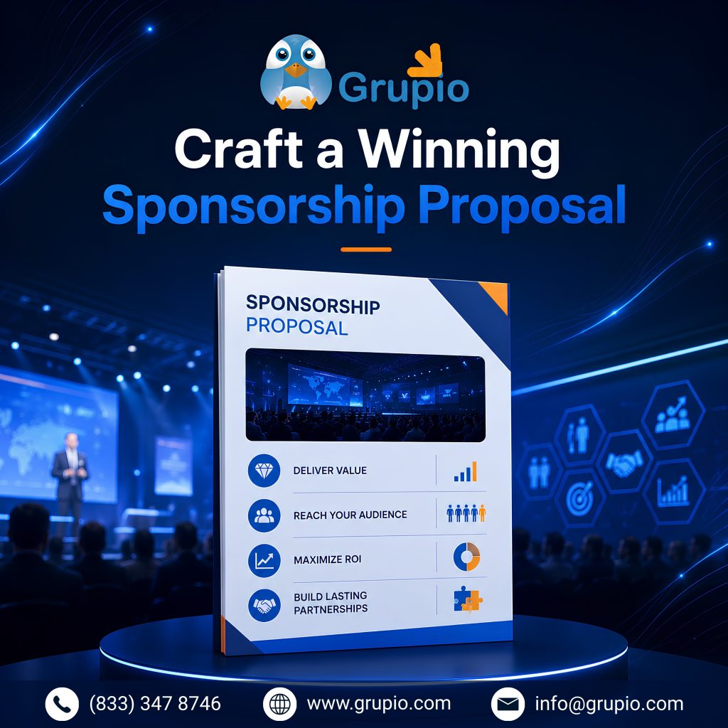 crafting a winning proposal