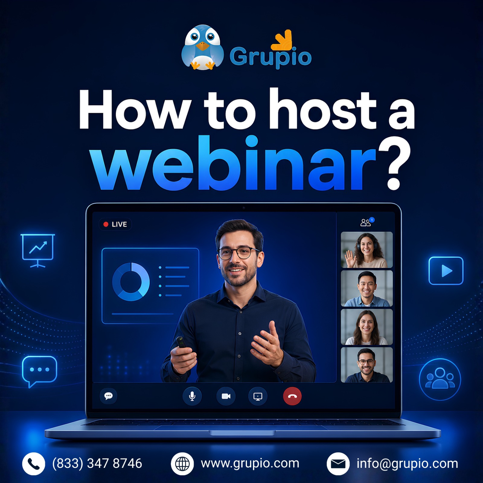 How_To_Host_Webinar